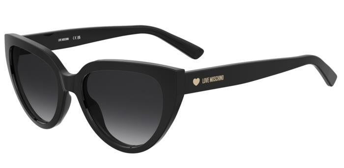 MOSCHINO LOVE MOL095/S