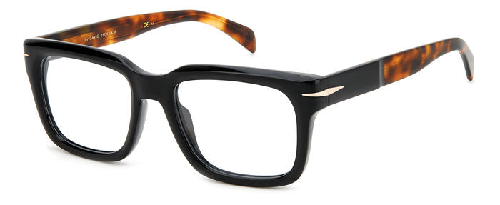 David Beckham DB 7107