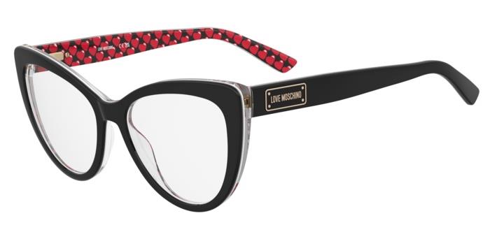 MOSCHINO LOVE MOL649