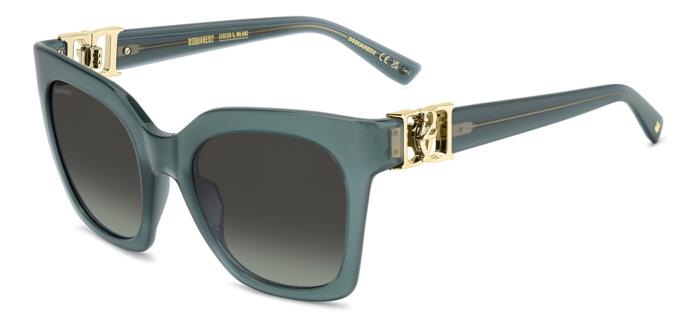 DSQUARED2 D2 0207/S