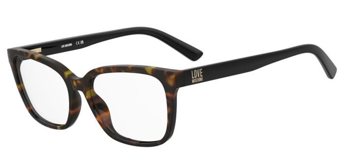 MOSCHINO LOVE MOL669