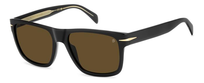 DAVID BECKHAM DB 7150/S