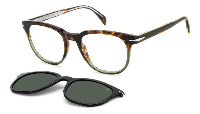 DAVID BECKHAM DB 7120/CS