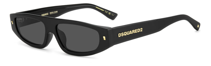 Dsquared2 D2 0184/G/S