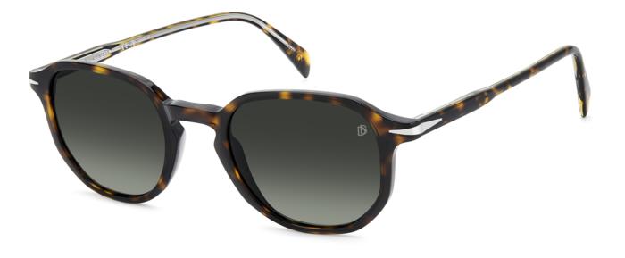 DAVID BECKHAM DB 1140/S