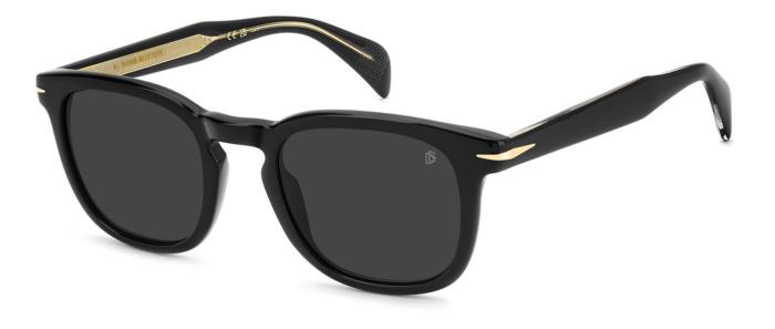 DAVID BECKHAM DB 1221/S