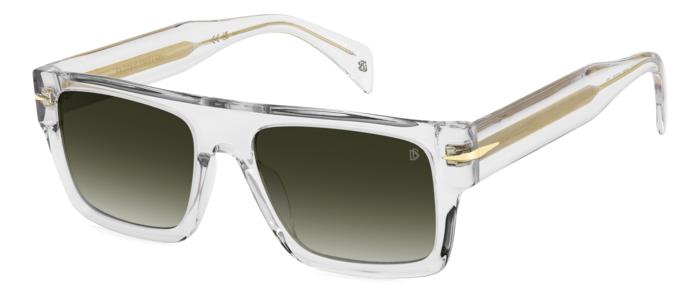DAVID BECKHAM DB 7161/S