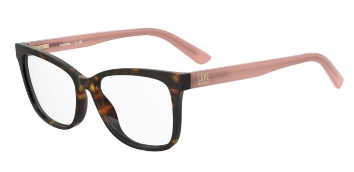 MOSCHINO LOVE MOL660