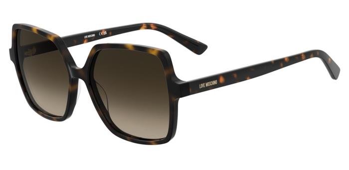 MOSCHINO LOVE MOL102/S