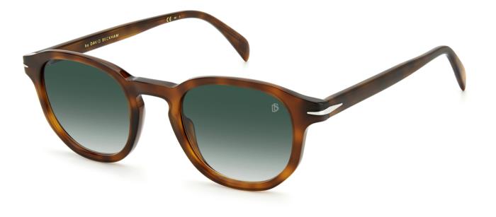 DAVID BECKHAM DB 1007/S
