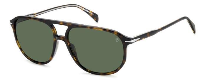 DAVID BECKHAM DB 1159/S
