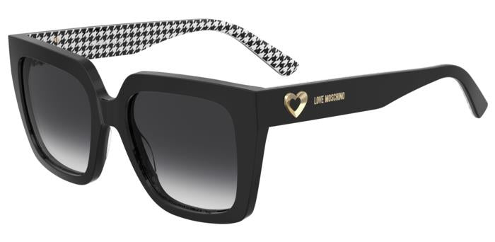 MOSCHINO LOVE MOL099/S