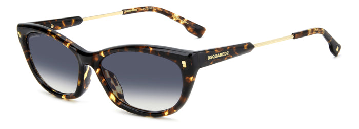 Dsquared2 D2 0209/G/S