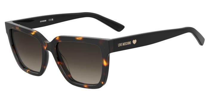 MOSCHINO LOVE MOL087/S