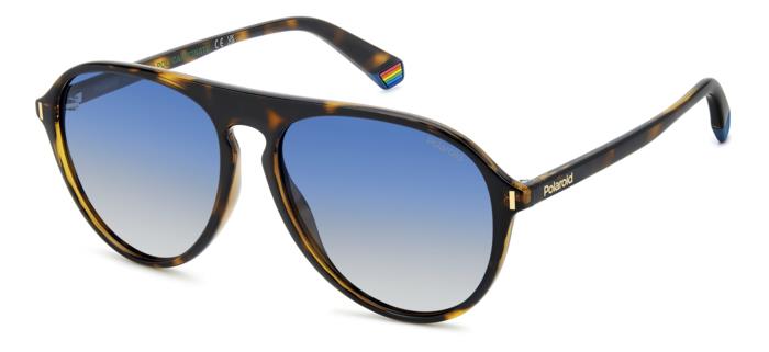 POLAROID PLD 6225/S