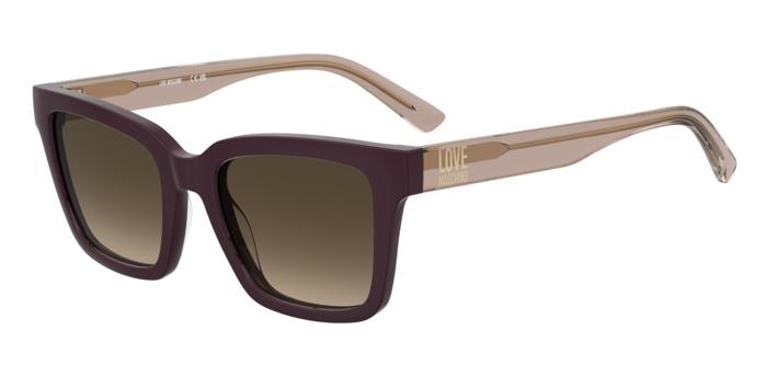 MOSCHINO LOVE MOL091/S