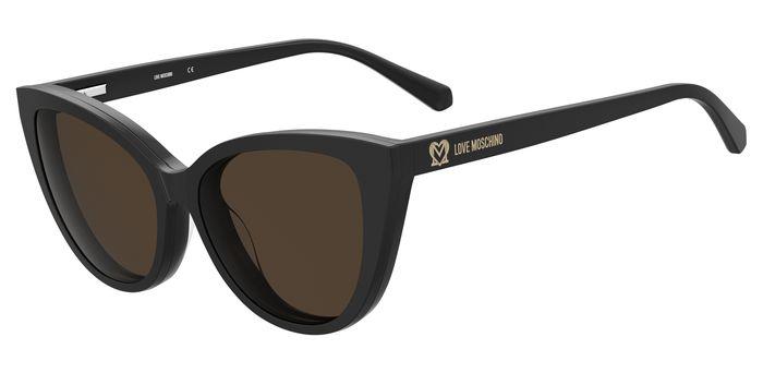 MOSCHINO LOVE MOL066/CS