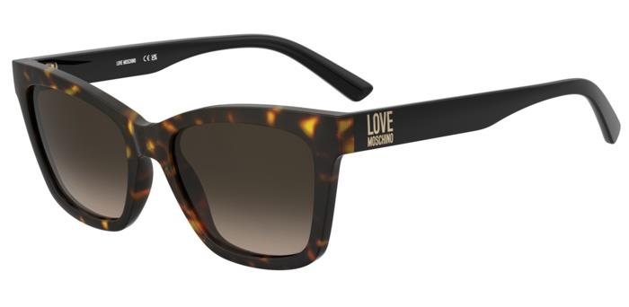 MOSCHINO LOVE MOL096/S