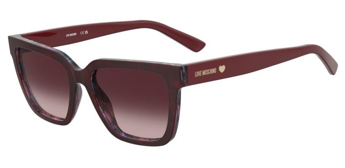 MOSCHINO LOVE MOL087/S