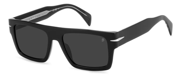 DAVID BECKHAM DB 7161/S