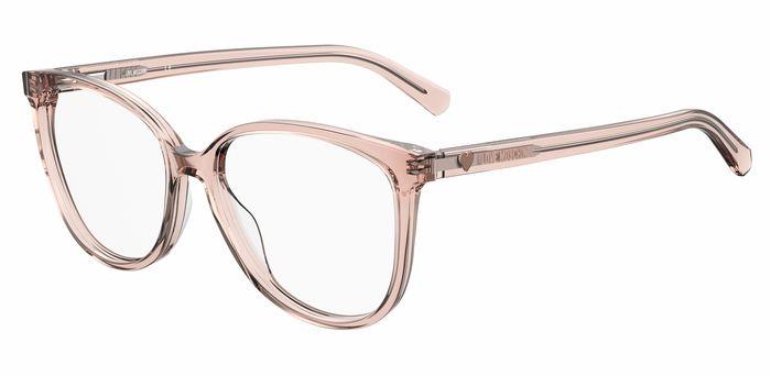 MOSCHINO LOVE MOL558