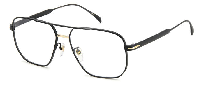 David Beckham DB 7124