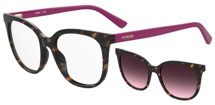 MOSCHINO LOVE MOL681/C