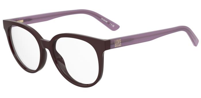 MOSCHINO LOVE MOL658
