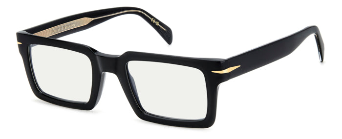 David Beckham DB 7126