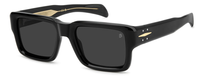 David Beckham DB 7159/S