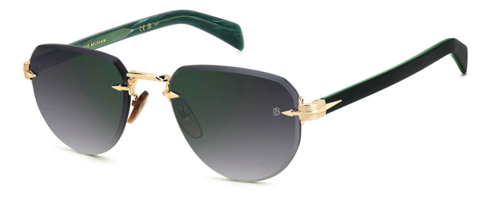 David Beckham DB 7144/S
