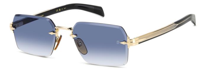 DAVID BECKHAM DB 7109/S