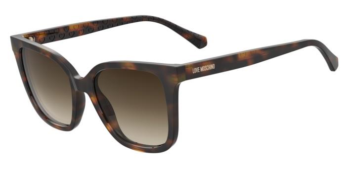 MOSCHINO LOVE MOL077/S