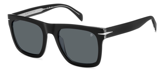 David Beckham DB 7000/S FLAT