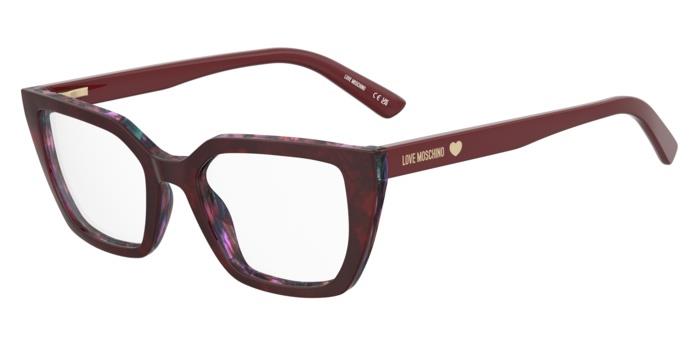 MOSCHINO LOVE MOL656