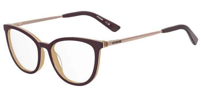 MOSCHINO LOVE MOL678