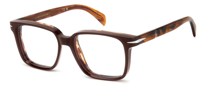David Beckham DB 7152