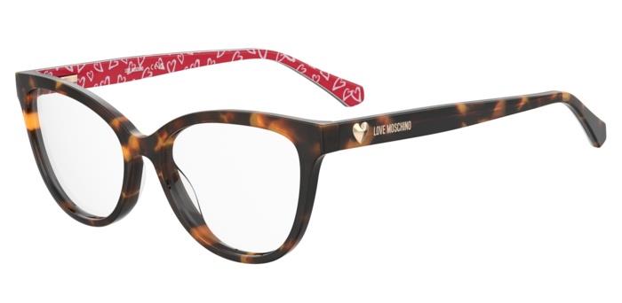 MOSCHINO LOVE MOL640