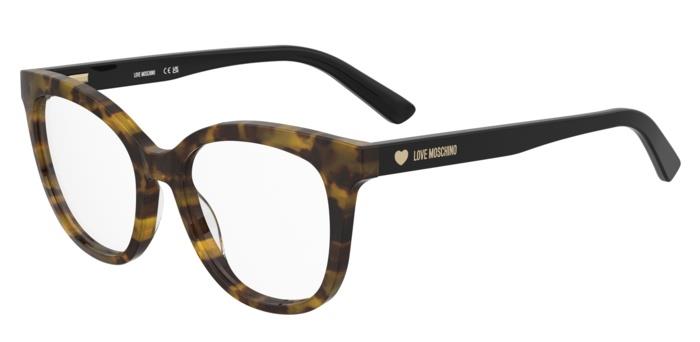 MOSCHINO LOVE MOL654