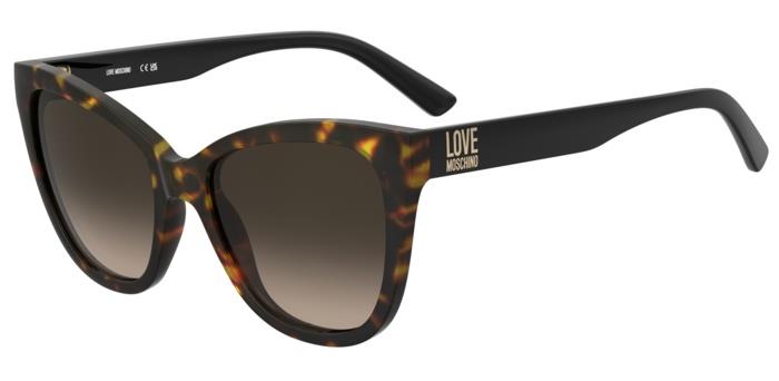 MOSCHINO LOVE MOL097/S
