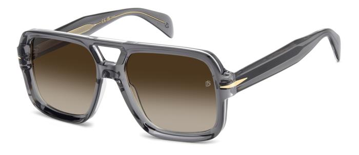 DAVID BECKHAM DB 7151/S