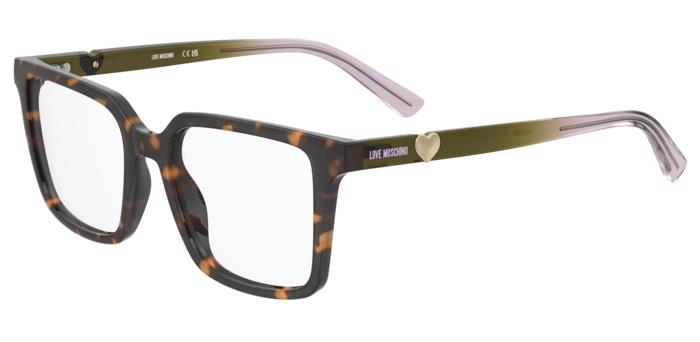 MOSCHINO LOVE MOL682