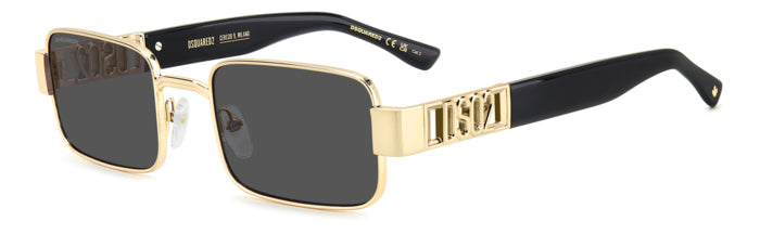Dsquared2 D2 0156/S