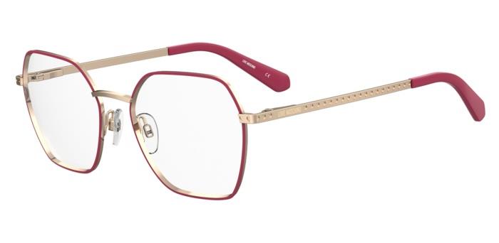 MOSCHINO LOVE MOL628/TN