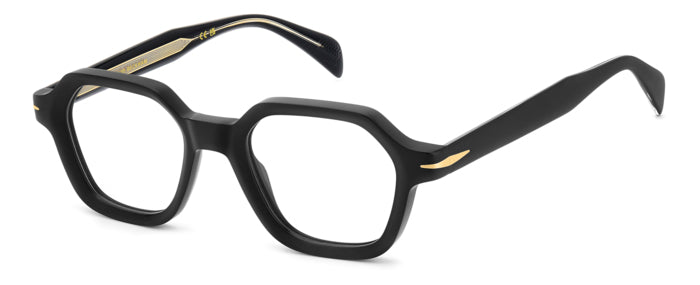 David Beckham DB 7140