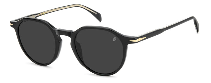 David Beckham DB 1217/S