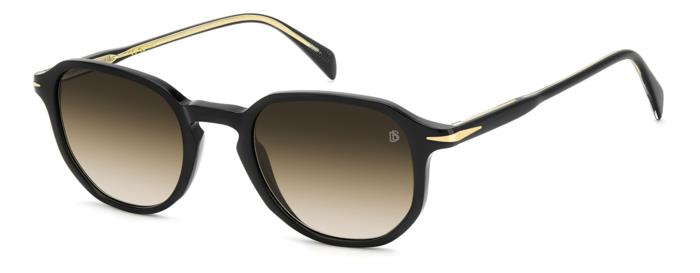 DAVID BECKHAM DB 1140/S