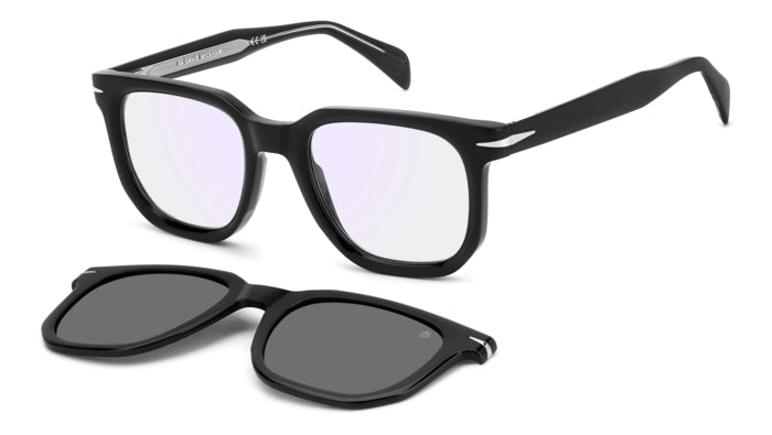 David Beckham DB 7143/C
