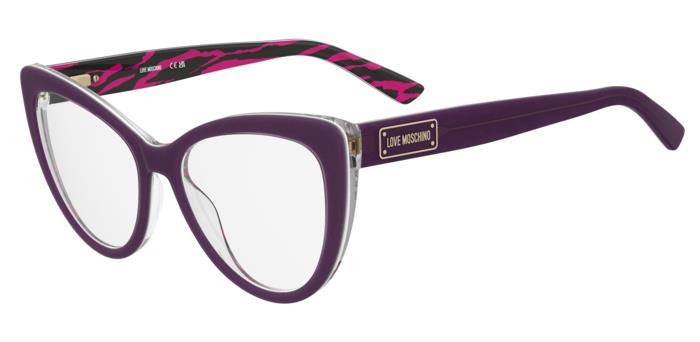 MOSCHINO LOVE MOL649