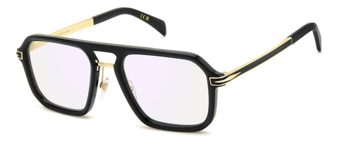 David Beckham DB 7142